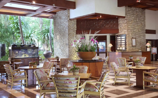Aryaduta Lippo Village