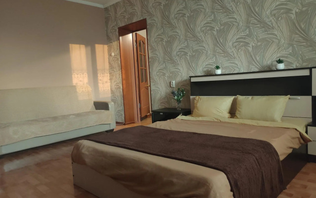 Апартаменты на улице Анохина 120А