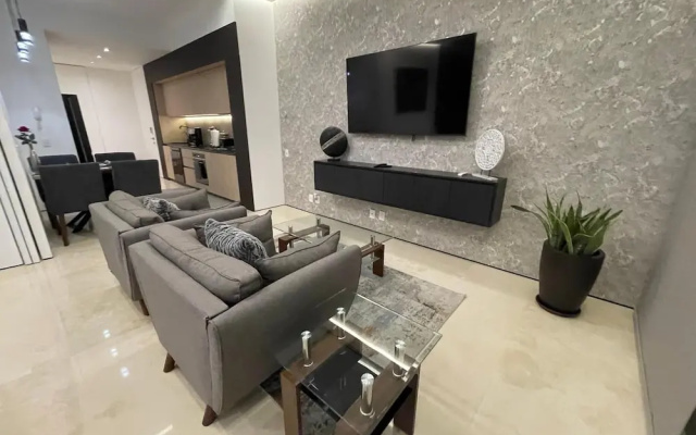 Soho Pv Puerto Vallarta
