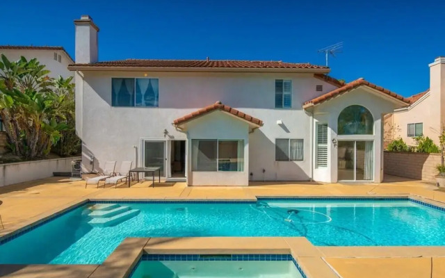 @ Marbella Lane - Captivating Home W/pool