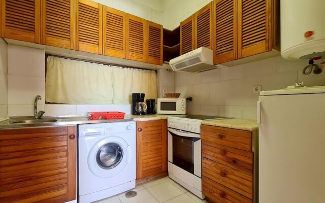 Albufeira Ocean Balcony 23