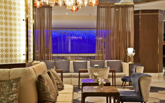 InterContinental Lisbon by IHG