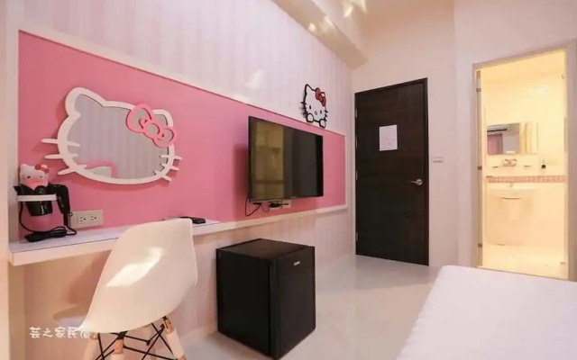 Yun's Homestay