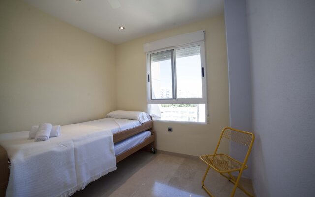 Apartamentos Kasa25 Cabo Mar