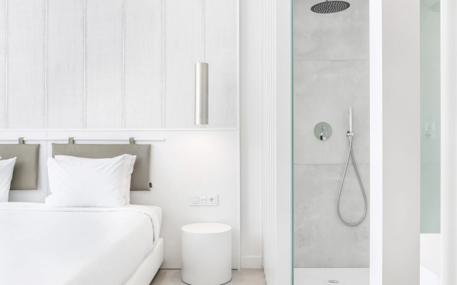 Vila Maria Hotel - Adults Only