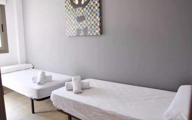 Apartamento Llevant