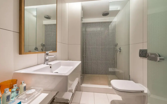 Agamim by Isrotel Collection