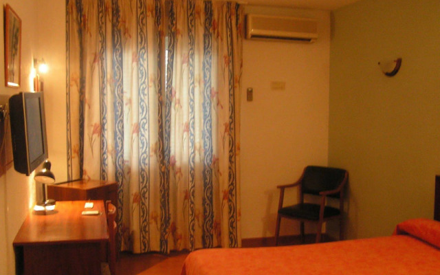 Hotel Olympia Ronda II
