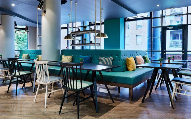 Leonardo Hotel Manchester Central