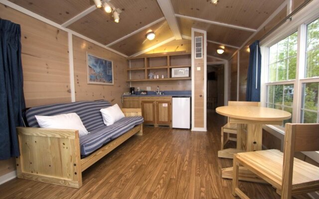 Cedar Point's Lighthouse Point