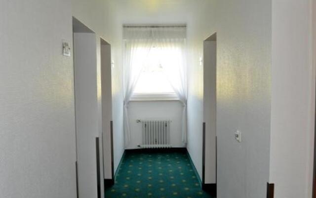 Landhotel Sulzbacher Hof
