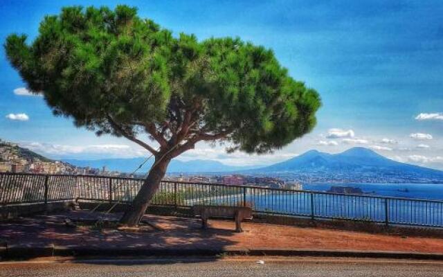 Garibaldi House Apartment