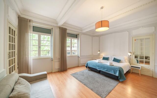 Feel Porto Downtown Luxury Retreat