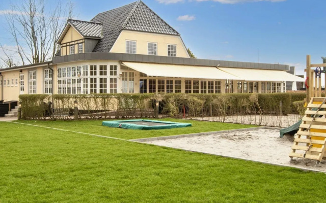 5 Star Holiday Home in Haderslev