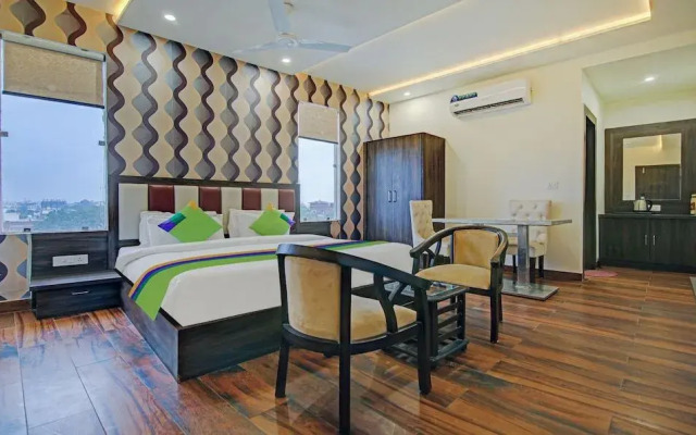 Treebo Trend Prime Grand