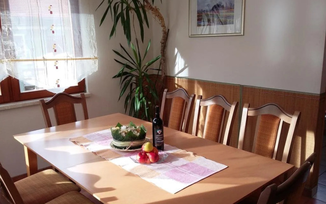 Appartementhaus Zraunig