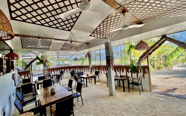 Dhiffushi Inn