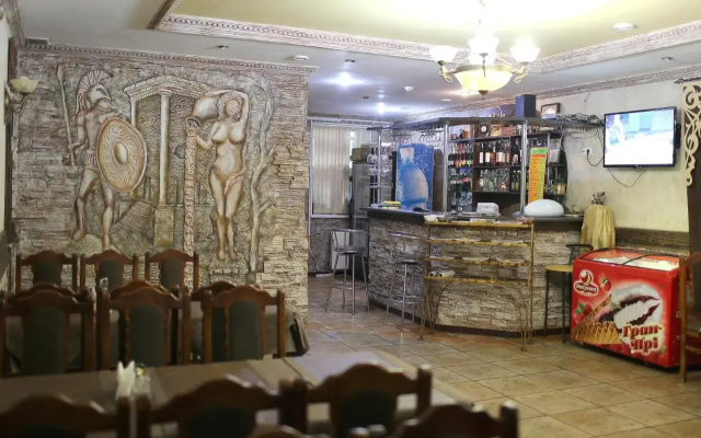 Astarta Inn