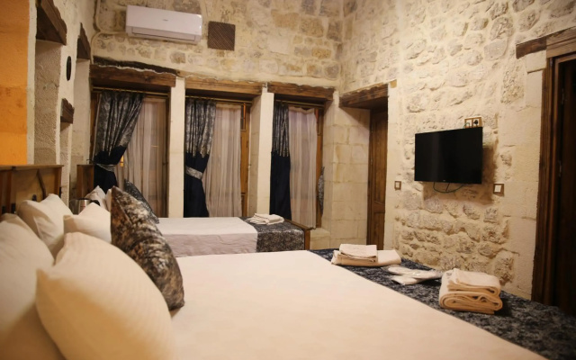 Babil Antique Hotel