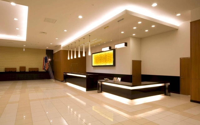 Jr West Group Via Inn Kanazawa