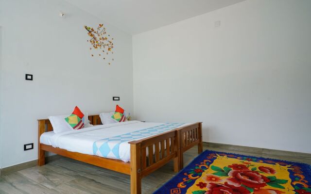 OYO Home 24477 Adorable 2BHK