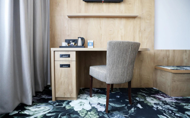 Best Western Hotel Windorf
