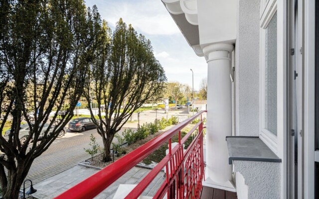 Apartamenty Swinoujscie - Wisus
