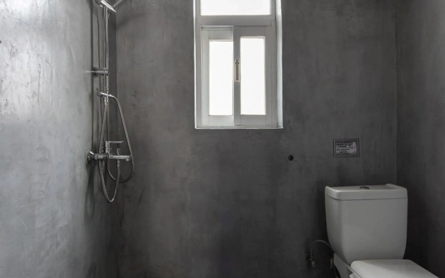 Piraeus Premium Suites