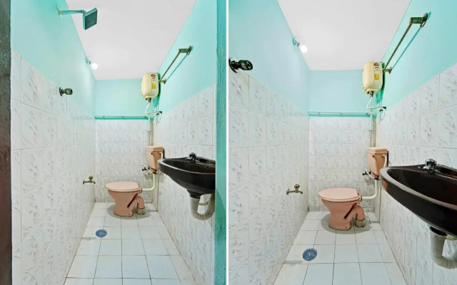 Oyo 91227 Arunachala Guest House