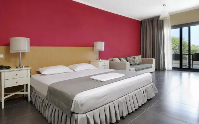Krotiri Resort
