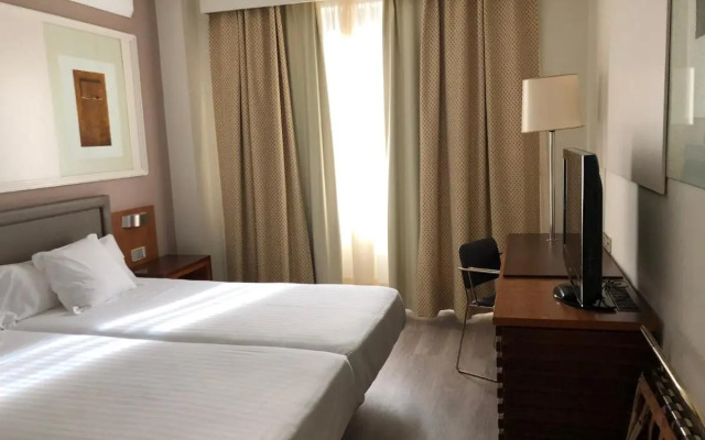 Hotel Olid