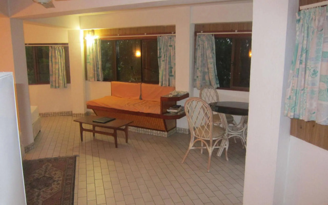 Raina Holiday Accommodation