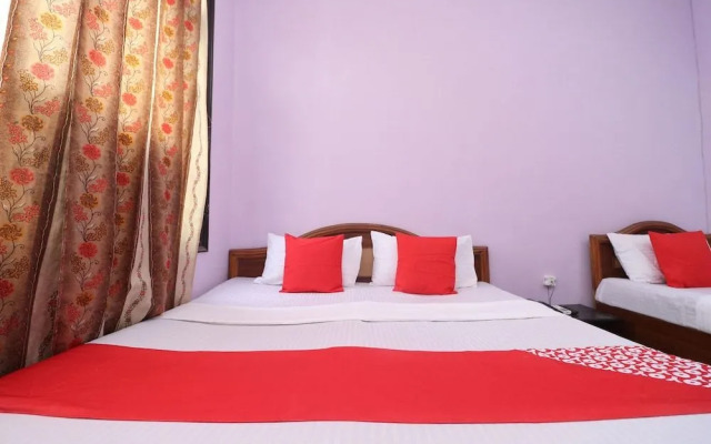 Pam And Chand Guest House By OYO Rooms