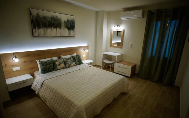 Sandika Apartments