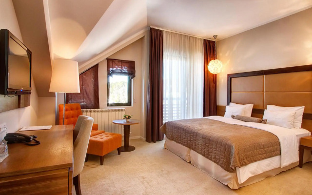 Hotel MIR