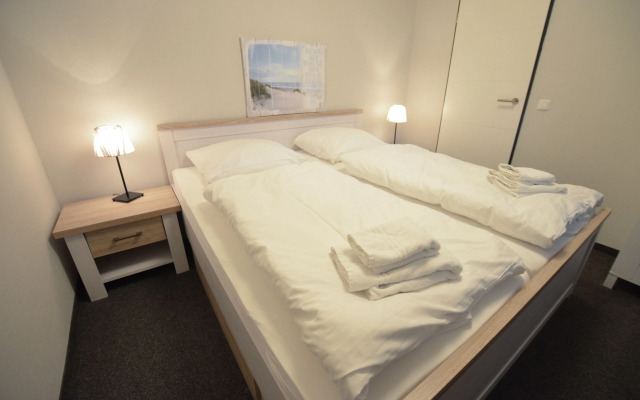 Lieblingsplatz Hotel Wannerhus