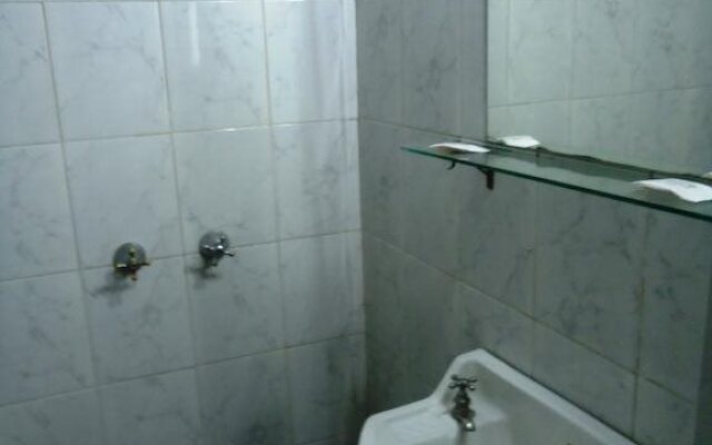 Hotel Savoy