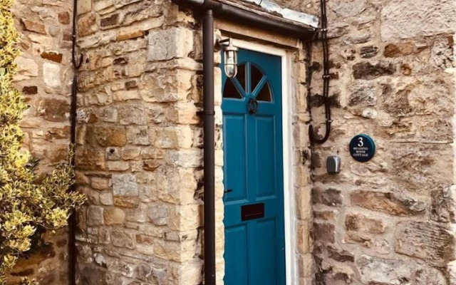 The Milbank Arms