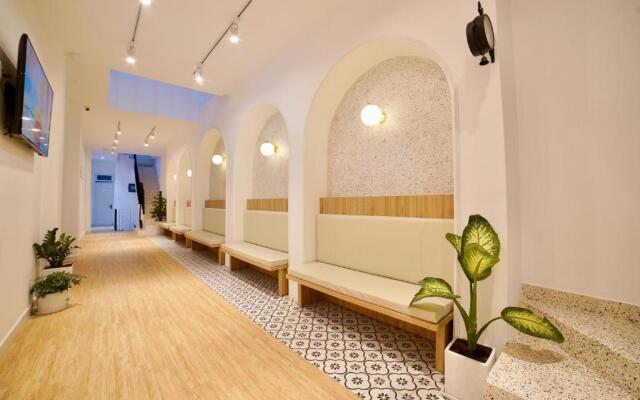 L'amie Hotel & Studio