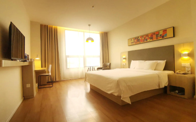 Hanting Hotel Xi'an Lintong Huaqingchi Scenic Area