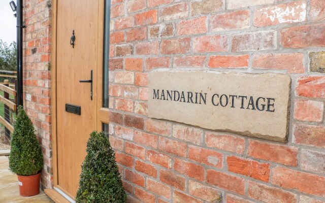 Mandarin Cottage