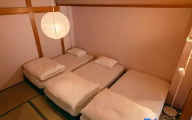Tasone Grand STAY Osaka Namba Daikoku Sun Heights 2F