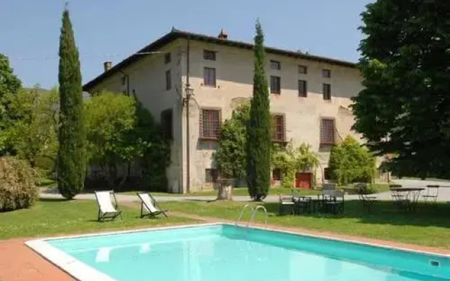 Villa Buonvisi