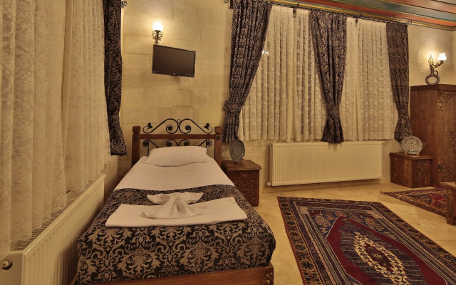 Cappadocia Cave Land Hotel
