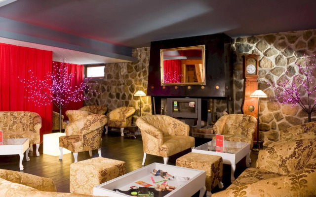 Madame Vacances Hotel Ibiza