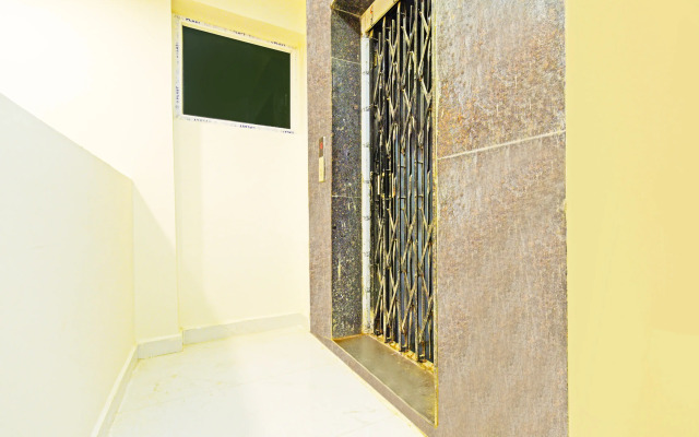 Super Collection O Sanath Nagar Near Railway Station