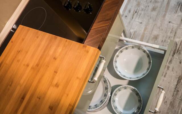 Y.Baixa - Boutique Apartments