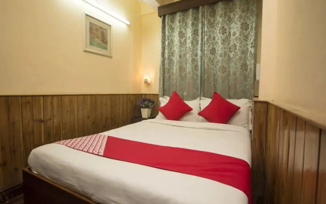 The Pinewood Hotel