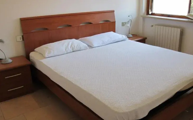 Apartment Walk to the Beach Tarquinia
