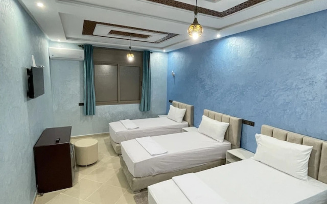 IGHIZ INN Resort